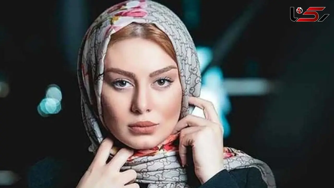 عکس های سحر قریشی با استایل جدیدش در یک باشگاه ورزشی لاکچری !