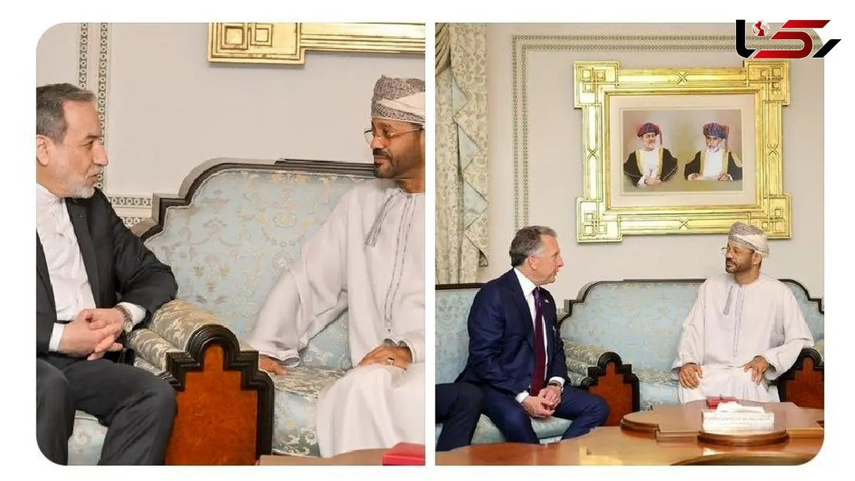 وزیر امور خارجه عمان :مذاکرات ایران و آمریکا بسیار جدی بود