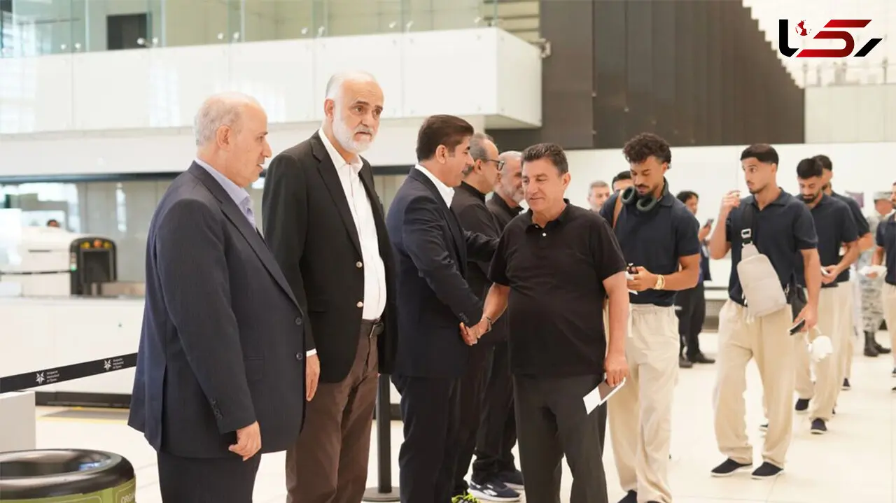 ​پاسخ  آمریکا به قلعه نویی؛ محدودیت های سفر تیم ملی در جام جهانی فعلا پابرجاست