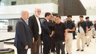 ​پاسخ  آمریکا به قلعه نویی؛ محدودیت های سفر تیم ملی در جام جهانی فعلا پابرجاست