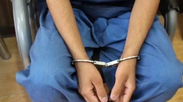 سرقت با ترفند اجاره ویلا/دستگیری سارق در غرب کشور