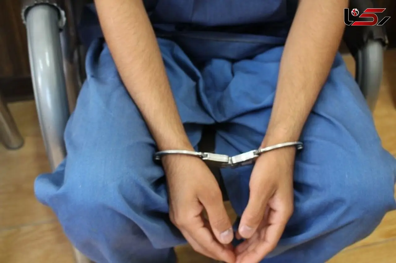 سرقت با ترفند اجاره ویلا/دستگیری سارق در غرب کشور