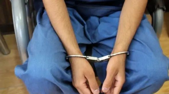 سرقت با ترفند اجاره ویلا/دستگیری سارق در غرب کشور