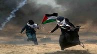 مجری آمریکایی: اتفاقاتی که برای مردم فلسطین می‌افتد مشمئزکننده است 