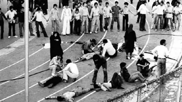 فیلم عملیات مرصاد و شکست توطئه دشمنان + ناگفته ها