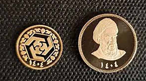 آغاز ضرب انواع سکه‌ طلا با تاریخ ۱۴۰۴/ عرضه سکه‌ها از نیمه اسفند امسال