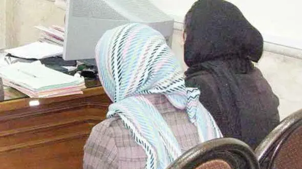دام شیطانی 3 جوان برای دو دختر در باغ اصفهان / پلیس به موقع رسید و ...
