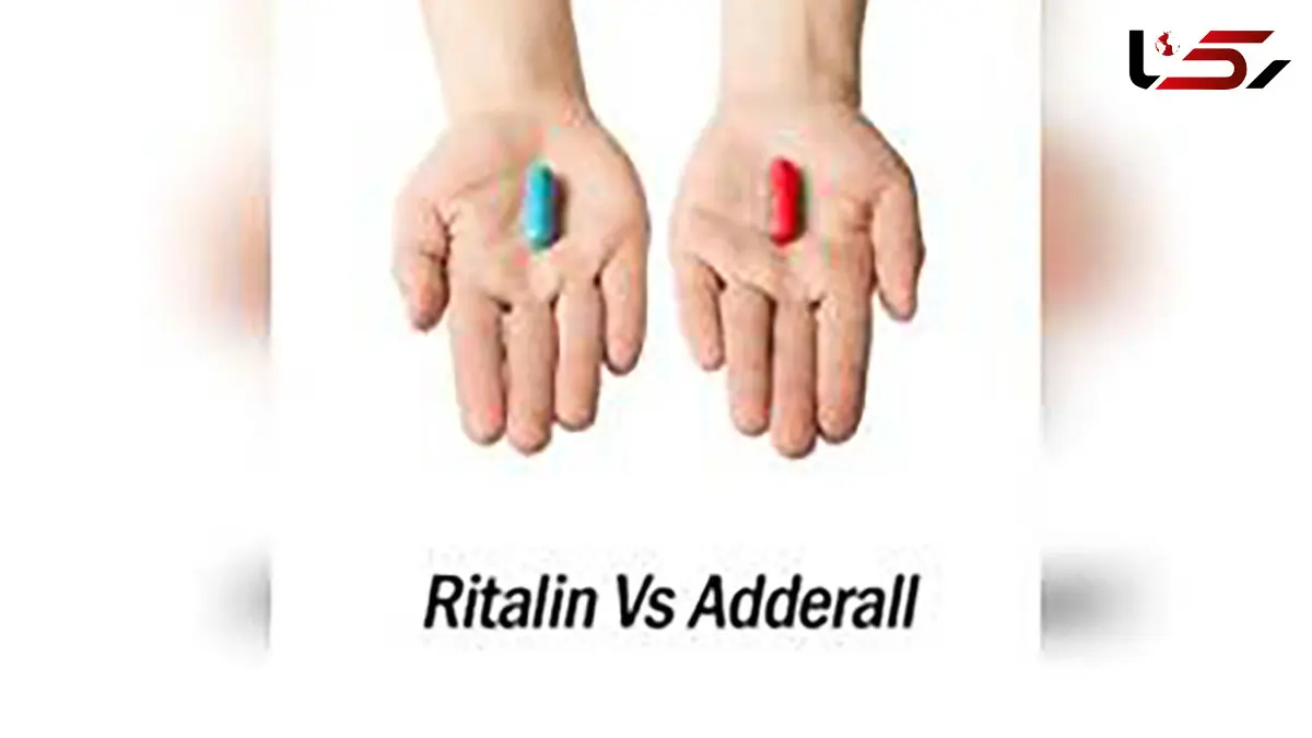 تاثیر مصرف ریتالین بر افزایش تمرکز 