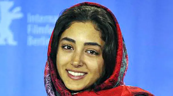 فیلم / گلشیفته فراهانی مادر مجرد شد !