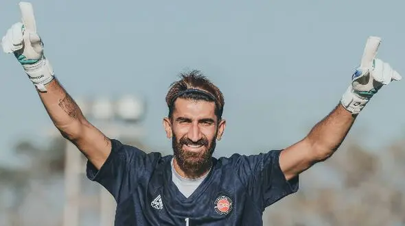 پس از دستور CAS: بیرانوند حالا شانس پیروزی دارد!