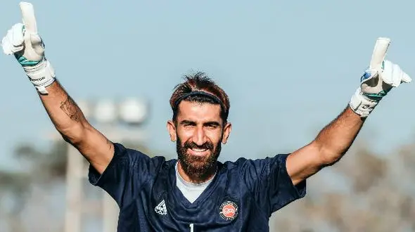 پس از دستور CAS: بیرانوند حالا شانس پیروزی دارد!