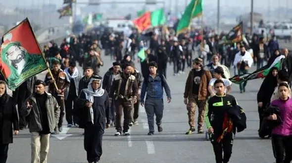 مشارکت 6 میلیاردی شهرداری در راهپیمایی اربعین تصویب شد