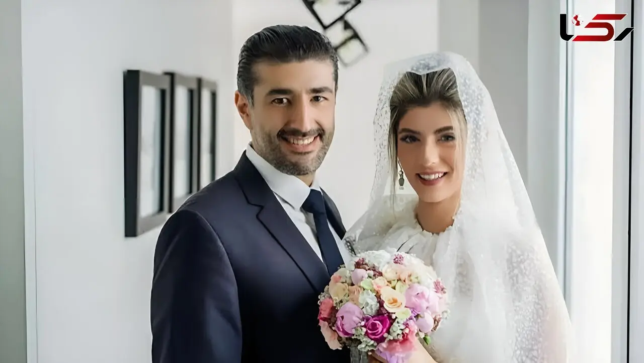 فیلم ازدواج دوم شوهر مهسا طهماسبی / خانم بازیگر عاشق شوهرش بود اما طلاق گرفت
