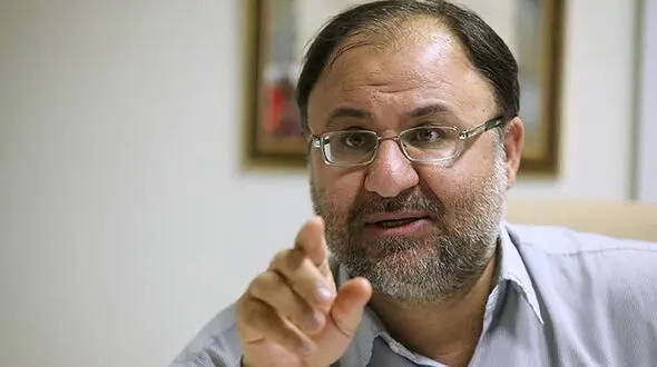 صادق کوشکی: اگر بی‌حجابی آزاد باشد، اعتیاد و قاچاق هم باید آزاد باشد