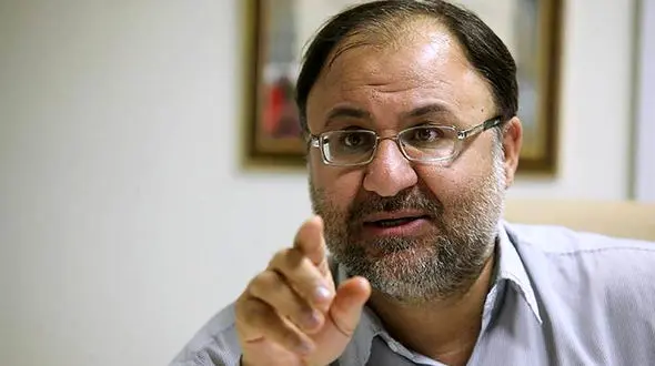 صادق کوشکی: اگر بی‌حجابی آزاد باشد، اعتیاد و قاچاق هم باید آزاد باشد