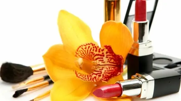 مواد آرایشی گلوتن دار برای بیماران  سلیاکی خطرناک است