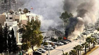واکنش کاخ‌سفید به حمله اسرائیل به سفارت ایران در دمشق