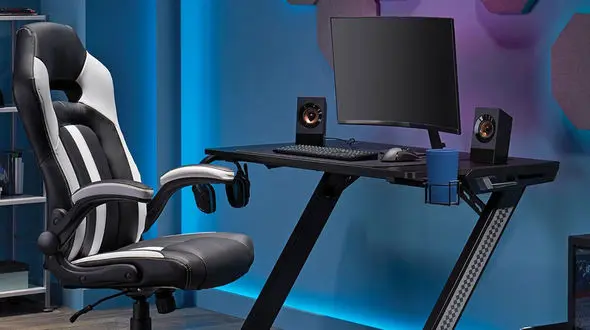 راهنمای خرید میز و صندلی گیمینگ: هر آنچه باید بدانید!