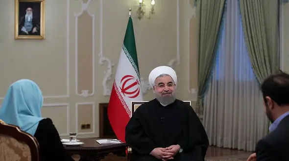 پرحاشیه‌ترین مجریانی که با رییس‌جمهور گفتگو کرده اند