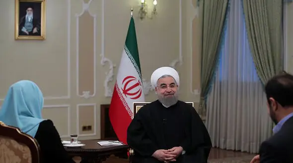 پرحاشیه‌ترین مجریانی که با رییس‌جمهور گفتگو کرده اند