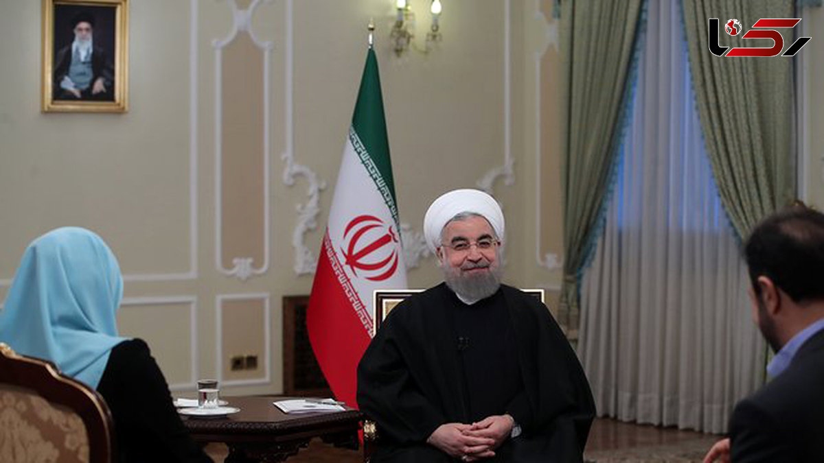 پرحاشیهترین مجریانی که با رییسجمهور گفتگو کرده اند