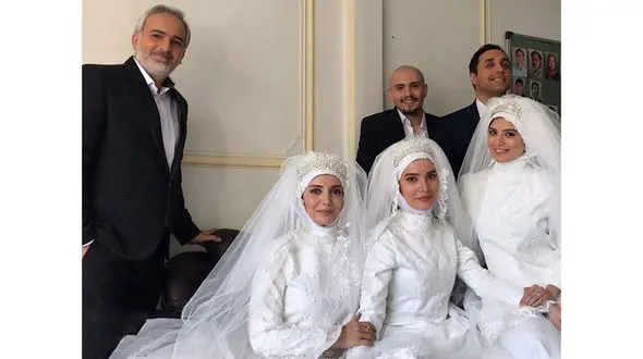 کاش «لیسانسه‌ها» در اوج خداحافظی می‌کرد