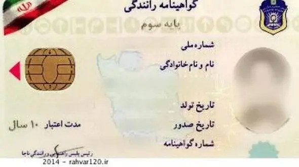 پلیس پاسخگو باشد / چرا گواهینامه ها صادر نمی شوند؟! + عکس