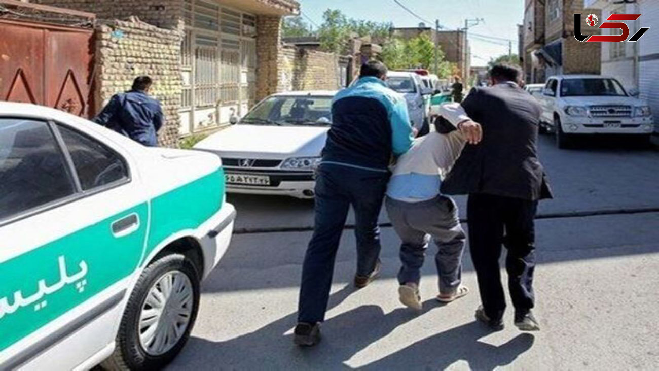 2 کشته و 8 زخمی در نزاع دسته جمعی روستای تلخاب 