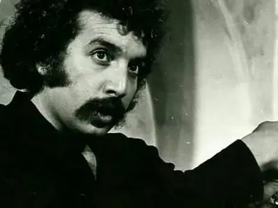 عکس/ سفر در زمان؛ «بهمن مفید» در آخرین فیلمش در کنار «امین حیایی»؛ سال 83