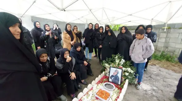 زندگی دوباره ۶ نفر با اهدای عضو بانوی سوادکوهی 