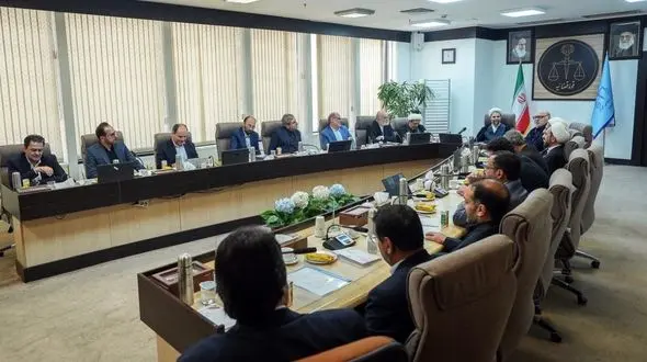 آزاد ابراهیم‌زادگان مشاور رسانه‌ای و محمد یارم پور رئیس مرکز رسانه قوه قضاییه شد