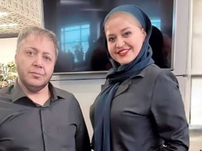 فیلم /  مازیار لرستانی که شهره بود: وقتی در اوج دردم عاشق یه زن شدم ... / شراره رخام به من کمک کرد و گفت ...