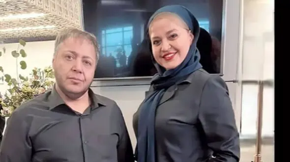 فیلم/ مازیار لرستانی شهره سابق آقا داماد می شود ! /  اگر خدا بخواد قصد ازدواج دارم! / عروس خانم کیه ؟!