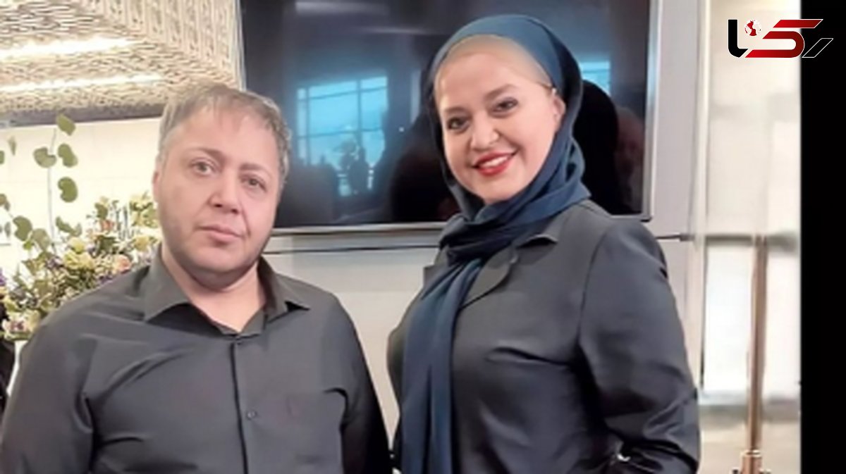 فیلم/ مازیار لرستانی به جرگه متاهلین پیوست؟!: اگر خدا بخواد قصد ازدواج دارم! از وقتی اعلام رسمی کردم...