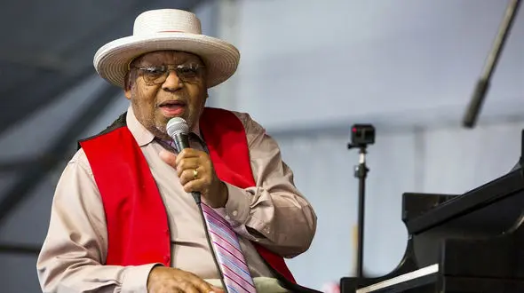 اسطوره موسیقی جاز درگذشت 