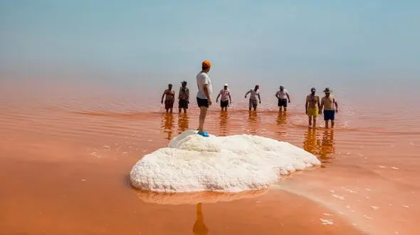 آقای رئیس جمهور از "آب" چه خبر؟ / آب به طور ذاتی با امنیت ملی در ارتباط است