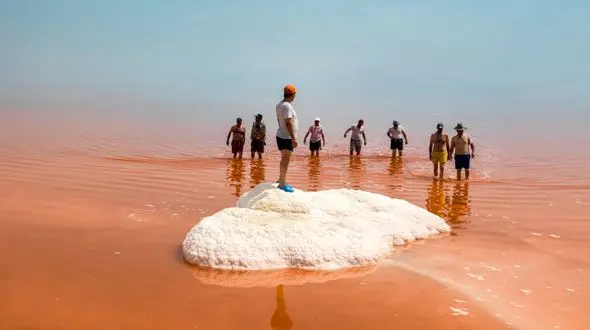 آقای رئیس جمهور از "آب" چه خبر؟ / آب به طور ذاتی با امنیت ملی در ارتباط است