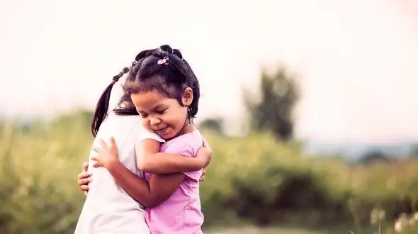 چگونه کودکانی مهربان تربیت کنیم ؟