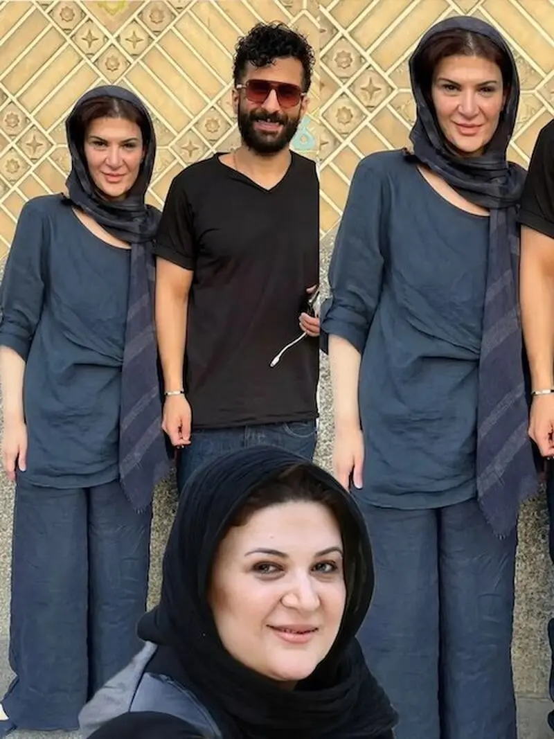 ریما رامین فر