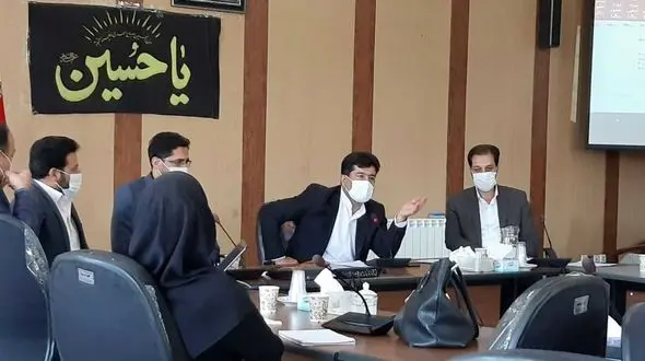 واگذاری زمین در گلپایگان به هزار شغل مستقیم و ۲۵۰۰ شغل غیر مستقیم منجر خواهد شد + فیلم