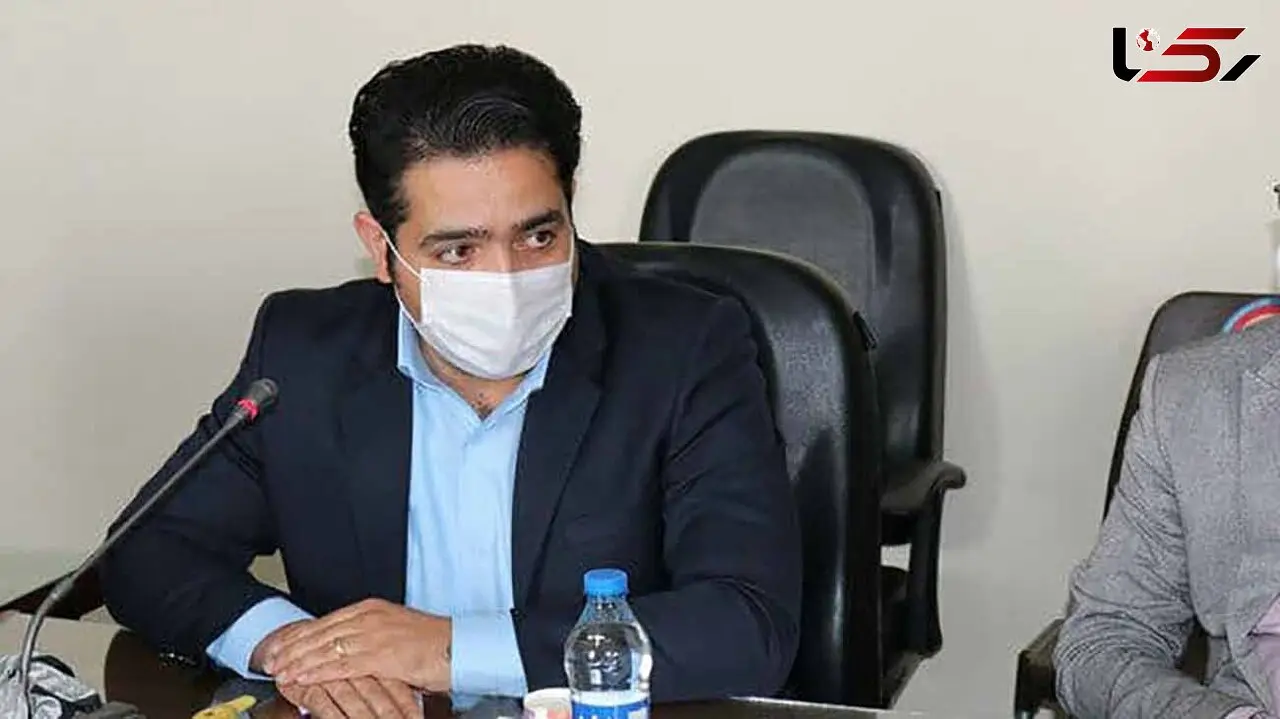  ‍ بازدید بخشدار نظرکهریزی هشترود از ادارات، بانک ها، نانوایی‌ها و برخی اصناف شهر 