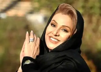 فیلم/ نسرین مقانلو: همسر من فوتبالیست تیم ملی بود و اومدن خواستگاری، اگه برگردم بازم باهاش ازدواج میکنم چون.../ هیچکس به اندازه اون نمیتونه منو تحمل کنه و...