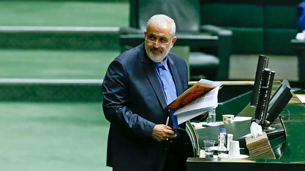 پاسخ علی آبادی به سوال 48 نماینده مجلس / بارورسازی ابرها در سال جاری آغاز شده است