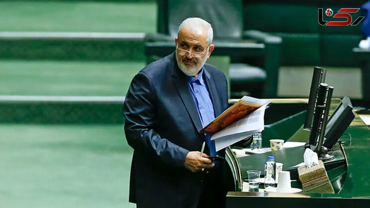 پاسخ علی آبادی به سوال 48 نماینده مجلس / بارورسازی ابرها در سال جاری آغاز شده است