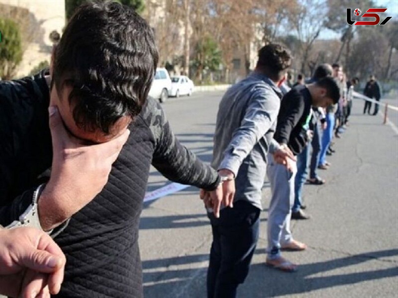 دستگیری 14 اخلالگر مشهدی / آنها عناصر ضدانقلاب بودند