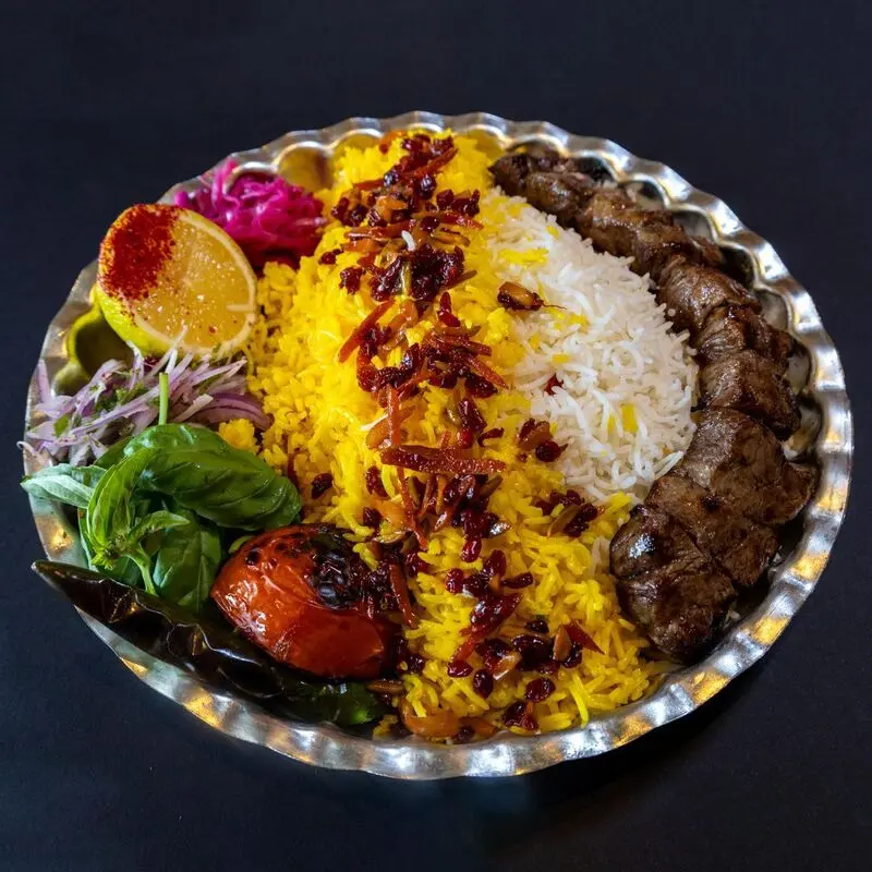 کباب