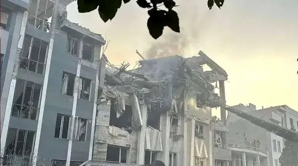 ردپای 2 مرد مشکوک در حمله موشکی به خانه دانشمند هسته ای / دختر شهید عسگری چه گفت؟