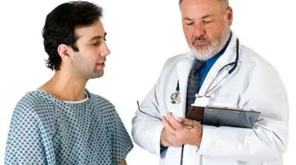 چکاپ سالانه،‌ یکی از بهترین راه‌های بهبود سلامت مردان
