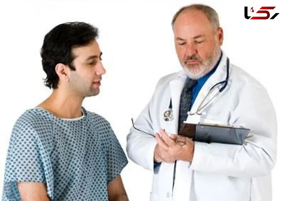 چکاپ سالانه،‌ یکی از بهترین راه‌های بهبود سلامت مردان
