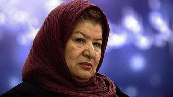 پوران درخشنده به قتل بابک خرمدین پرداخت